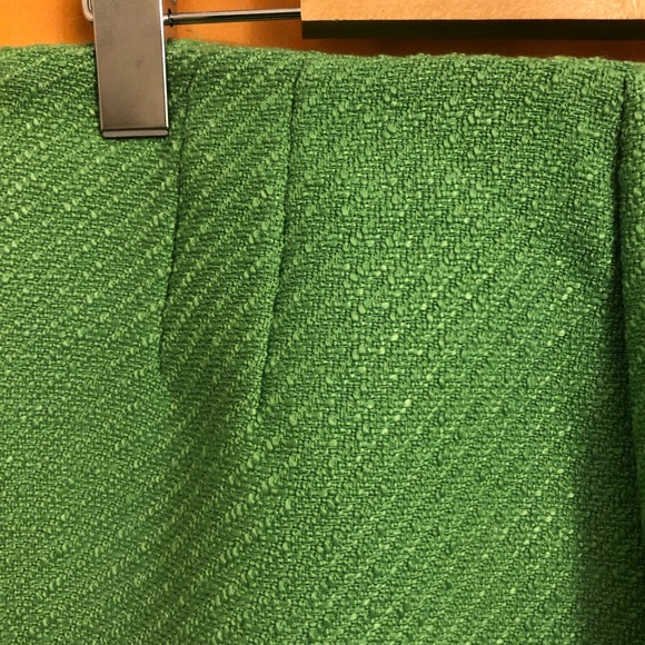 Zara women structured shorts - medium - Picture 9 of 11